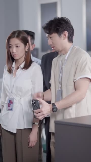 热点女王（12集）红果免费看短剧