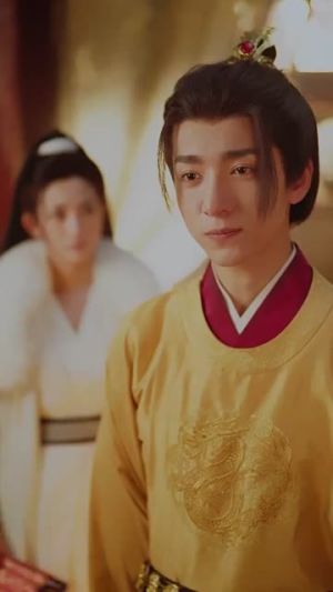 摄政王他念念不忘(38集) 摄政王他念念不忘(38集)每日短剧推荐