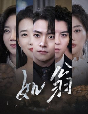 如翁（32集）好看到停不下来