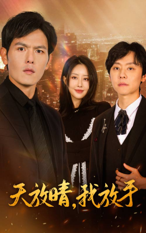 天放晴,我放手(35集) 天放晴,我放手(35集)免费短剧推荐