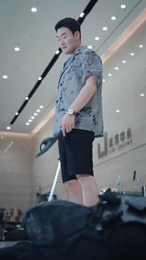 我给总裁老婆当保镖（36集）在哪个平台看好