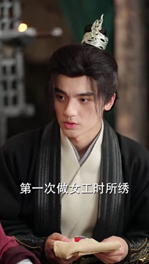 桃花马上请长缨（91集）全剧免费观看