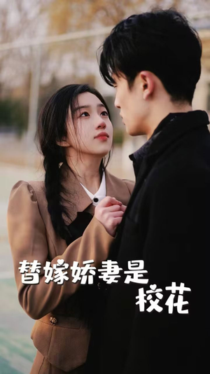 替嫁娇妻是校花(66集) 替嫁娇妻是校花(66集)番茄免费短剧
