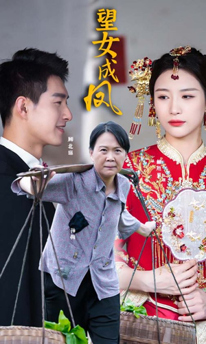 望女成凤(74集) 望女成凤(74集)温柔追捕短剧