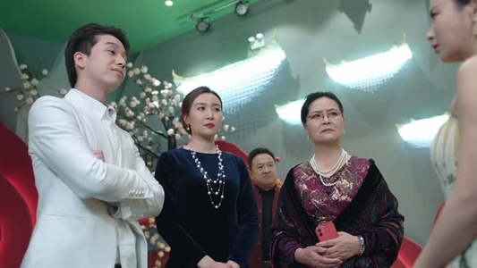 他来自程氏集团（30集）短剧太好看了吧