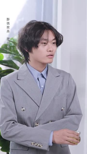 倘若他是风（69集）热门了短剧