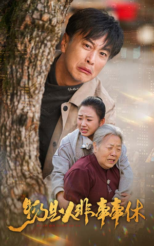 物是人非事事休(41集) 物是人非事事休(41集)最新短剧抢先看