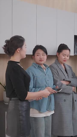 我替总裁搞商战（84集）热播短剧分享