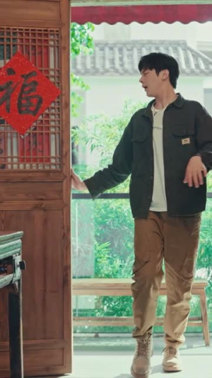 我用一锅镇两界(74集) 我用一锅镇两界(74集)热门短剧追到爽