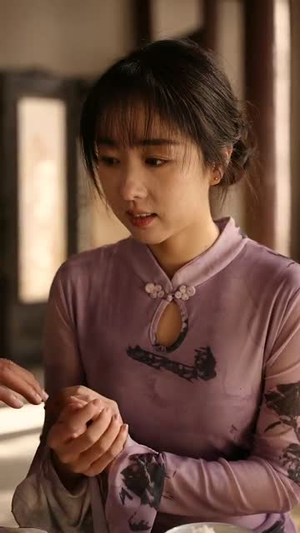 庭院深几许(42集) 庭院深几许(42集)短剧太好看了吧