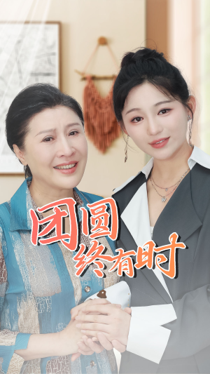 团圆终有时(70集) 团圆终有时(70集)全季一次看完