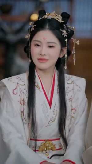 太子妃她不成体统（74集）短剧小说在线看