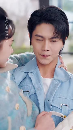 她在浪尖上起舞(64集) 她在浪尖上起舞(64集)短视频追剧推荐