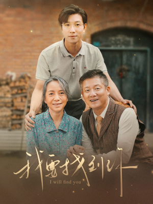 我要找到你（68集）我全都看完了