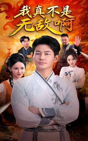 我真不是无敌啊(80集) 我真不是无敌啊(80集)全网独播免费看