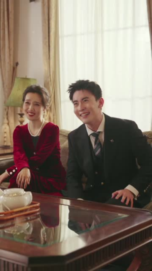 我把失忆霸总捡回家小短剧推荐