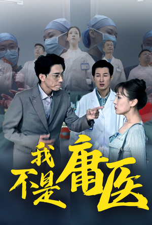 我不是庸医(31集) 我不是庸医(31集)大结局太过瘾了