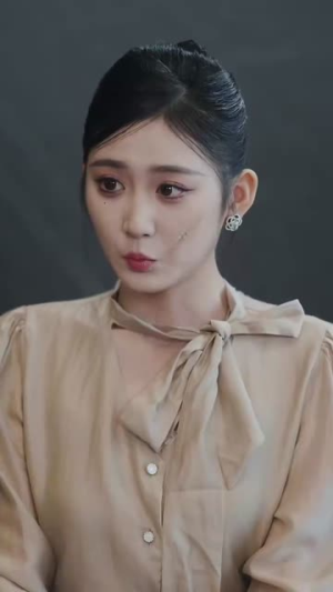 我自盛开（46集）好看的国产短剧