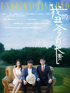 我的丑爹肖长贵（96集）追风的女孩短剧