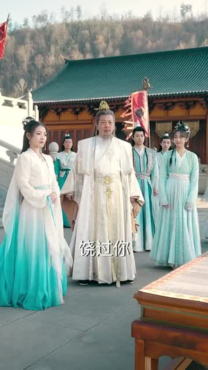 我在玄幻世界直播带货（66集）全集一网打尽