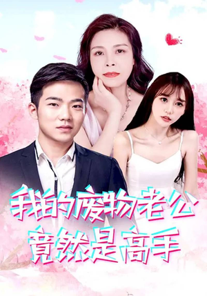 我的废物老公竟然是高手（100集）短剧在线看