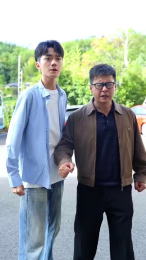 我中专生横扫全球数学大赛(42集) 我中专生横扫全球数学大赛(42集)让你一口气看完