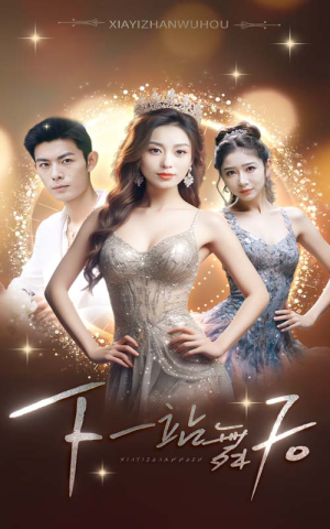 下一站舞后(80集) 下一站舞后(80集)追短剧关注我