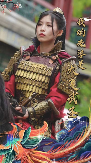 我的老婆是大夏武圣（72集）独家资源免费看