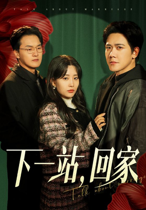 下一站，回家（42集）热播短剧重燃