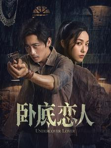 卧底恋人（65集）在线免费观看