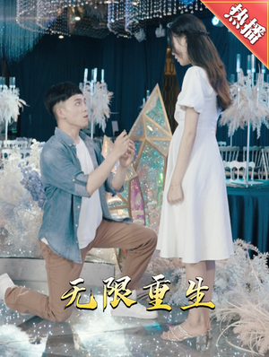 新版：无限重生（100集）热播短剧推荐