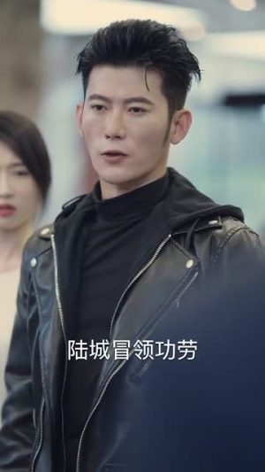 新版：枭龙（71集）男频短剧推荐