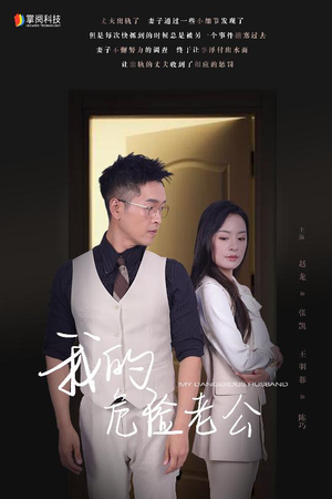 我的危险老公（63集）百度在线观看