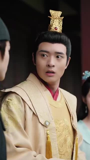 完蛋!朕被奸佞包围了(100集) 完蛋!朕被奸佞包围了(100集)一起追生活短剧