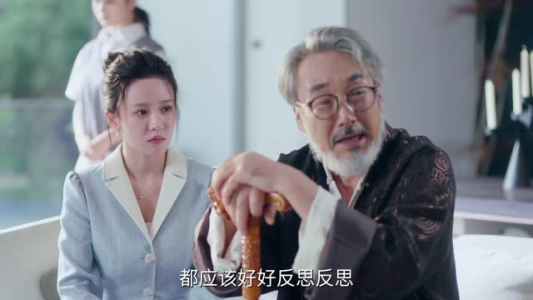 仙帝归来当赘婿（22集）短剧每日分享