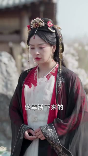 为妃作歹(79集) 为妃作歹(79集)短剧完整版免费