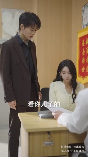 雾港缠绵（100集）超火热门短剧