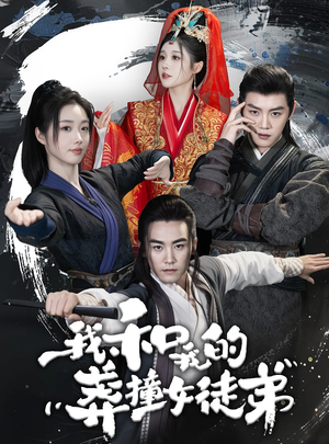 我和我的莽撞女徒弟（29集）视频在线看