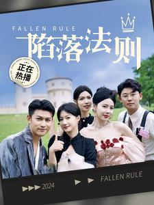 陷落法则（100集）最新热剧免费看