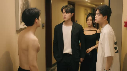 许你一诺千金(24集) 许你一诺千金(24集)一口气追完短剧