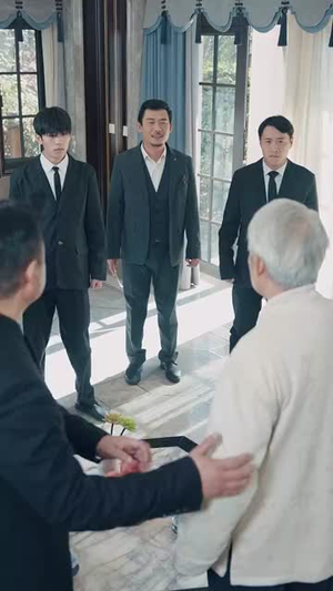 仙品龙婿(112集) 仙品龙婿(112集)这短剧太好看了