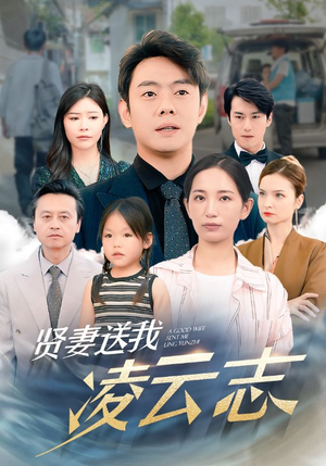 贤妻送我凌云志（76集）全集一网打尽
