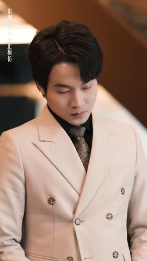 再出发的勇气（41集）短剧中追到爽