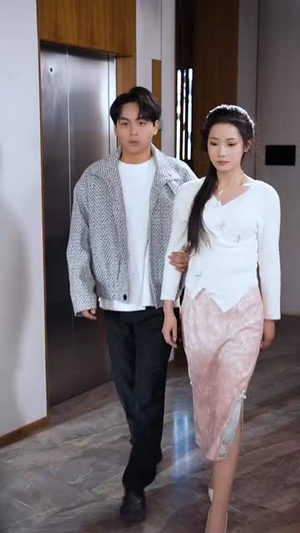 限时深情（55集）全季一次看完