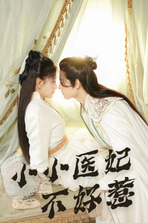 小小医妃不好惹（59集）热播短剧重燃