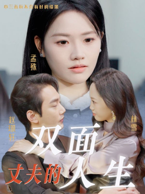 丈夫的双面人生(30集) 丈夫的双面人生(30集)排行榜前十短剧
