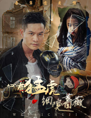 心有猛虎细嗅蔷薇(65集) 心有猛虎细嗅蔷薇(65集)短剧太好看了吧