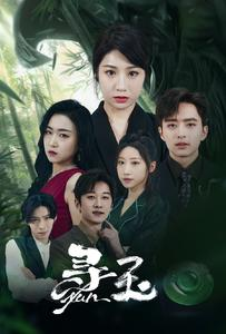 寻玉(77集) 寻玉(77集)超好看的短剧