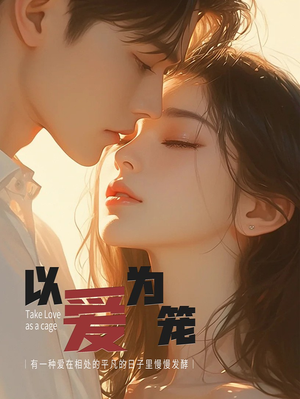 以爱为笼（60集）不用花钱看全剧