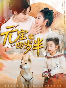 元宝四岁半（65集）精彩短剧来了